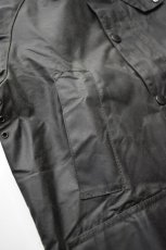 画像7: Barbour (バブアー) BEDALE WAX JACKET [SAGE] (7)