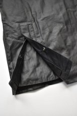 画像27: Barbour (バブアー) BEDALE WAX JACKET [SAGE] (27)