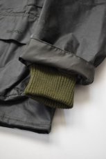 画像19: Barbour (バブアー) BEDALE WAX JACKET [SAGE] (19)