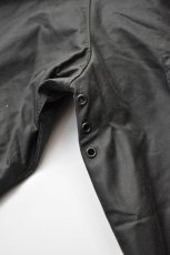 画像15: Barbour (バブアー) BEDALE WAX JACKET [SAGE] (15)
