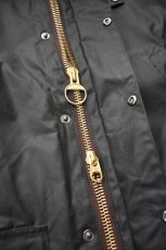 画像21: Barbour (バブアー) BEDALE WAX JACKET [SAGE] (21)