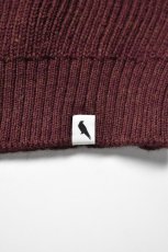 画像7: 【SALE!】PEREGRINE (ペレグリン) FORD CREW JUMPER [SHIRAZ] (7)
