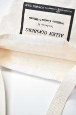 画像5: City Lights Bookstore (シティライツブックストア) Howl Shoulder Bag [NATURAL] (5)