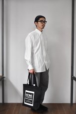 画像8: City Lights Bookstore (シティライツブックストア) Howl Tote Bag [BLACK] (8)