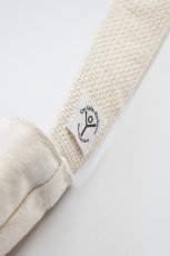 画像4: City Lights Bookstore (シティライツブックストア) Howl Shoulder Bag [NATURAL] (4)
