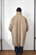 画像20: 【SALE!】J&S FRANKLIN EQUIPMENT (ジェイアンドエスフランクリンイクイップメント) British Army PCS Long Parker [COYOTE] (20)