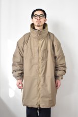 画像14: 【SALE!】J&S FRANKLIN EQUIPMENT (ジェイアンドエスフランクリンイクイップメント) British Army PCS Long Parker [COYOTE] (14)