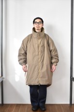 画像17: 【SALE!】J&S FRANKLIN EQUIPMENT (ジェイアンドエスフランクリンイクイップメント) British Army PCS Long Parker [COYOTE] (17)