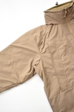 画像7: 【SALE!】J&S FRANKLIN EQUIPMENT (ジェイアンドエスフランクリンイクイップメント) British Army PCS Long Parker [COYOTE] (7)