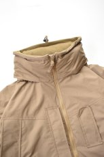 画像4: 【SALE!】J&S FRANKLIN EQUIPMENT (ジェイアンドエスフランクリンイクイップメント) British Army PCS Long Parker [COYOTE] (4)