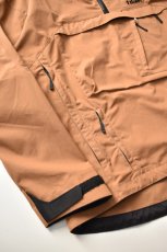 画像6: 【SALE!】tilak (ティラック) Odin Jacket [CINNAMON] (6)