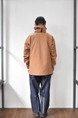 画像17: tilak (ティラック) Odin Jacket [CINNAMON] (17)