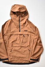 画像1: tilak (ティラック) Odin Jacket [CINNAMON] (1)