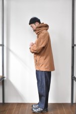 画像16: tilak (ティラック) Odin Jacket [CINNAMON] (16)