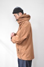 画像12: 【SALE!】tilak (ティラック) Odin Jacket [CINNAMON] (12)