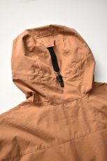 画像9: 【SALE!】tilak (ティラック) Odin Jacket [CINNAMON] (9)