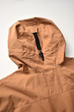 画像9: tilak (ティラック) Odin Jacket [CINNAMON] (9)