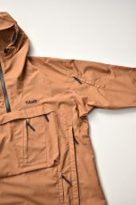 画像4: 【SALE!】tilak (ティラック) Odin Jacket [CINNAMON] (4)