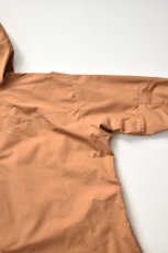 画像10: tilak (ティラック) Odin Jacket [CINNAMON] (10)