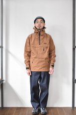 画像14: 【SALE!】tilak (ティラック) Odin Jacket [CINNAMON] (14)