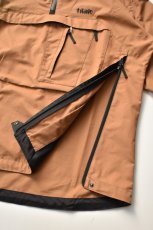 画像7: 【SALE!】tilak (ティラック) Odin Jacket [CINNAMON] (7)