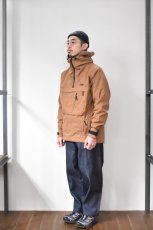 画像15: 【SALE!】tilak (ティラック) Odin Jacket [CINNAMON] (15)