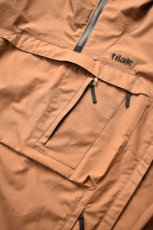 画像5: 【SALE!】tilak (ティラック) Odin Jacket [CINNAMON] (5)