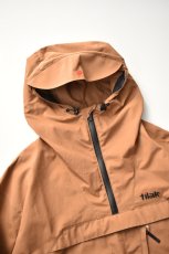 画像2: 【SALE!】tilak (ティラック) Odin Jacket [CINNAMON] (2)