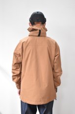 画像13: 【SALE!】tilak (ティラック) Odin Jacket [CINNAMON] (13)