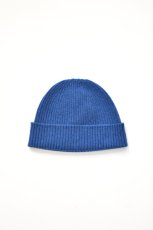 画像1: 【SALE!】ROBERT MACKIE (ロバートマッキー) CREE HAT [DEARNE] (1)