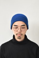 画像5: 【SALE!】ROBERT MACKIE (ロバートマッキー) CREE HAT [DEARNE] (5)