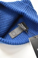 画像4: 【SALE!】ROBERT MACKIE (ロバートマッキー) CREE HAT [DEARNE] (4)