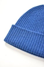 画像2: 【SALE!】ROBERT MACKIE (ロバートマッキー) CREE HAT [DEARNE] (2)