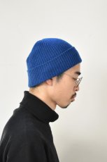 画像7: 【SALE!】ROBERT MACKIE (ロバートマッキー) CREE HAT [DEARNE] (7)