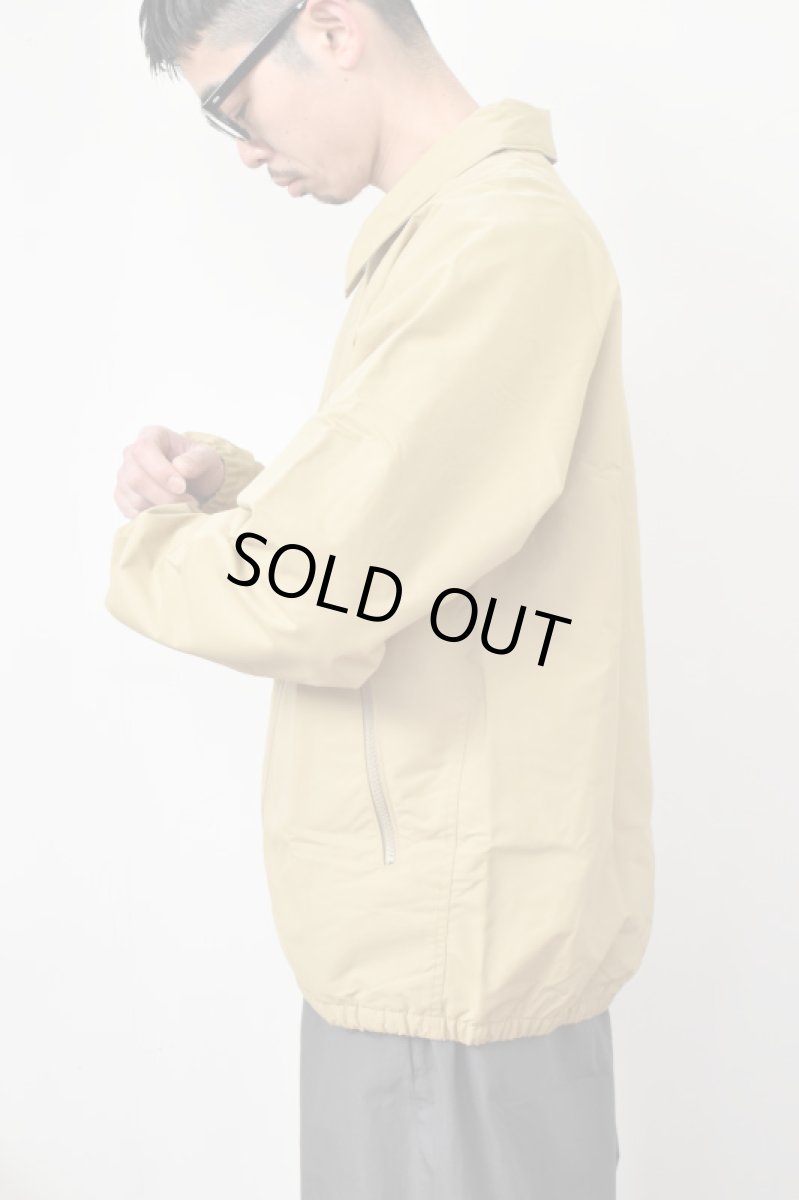 画像3: patagonia (パタゴニア) メンズ・バギーズ・ジャケット [CLASSIC TAN] (3)