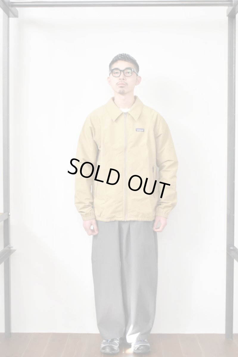 画像5: patagonia (パタゴニア) メンズ・バギーズ・ジャケット [CLASSIC TAN] (5)