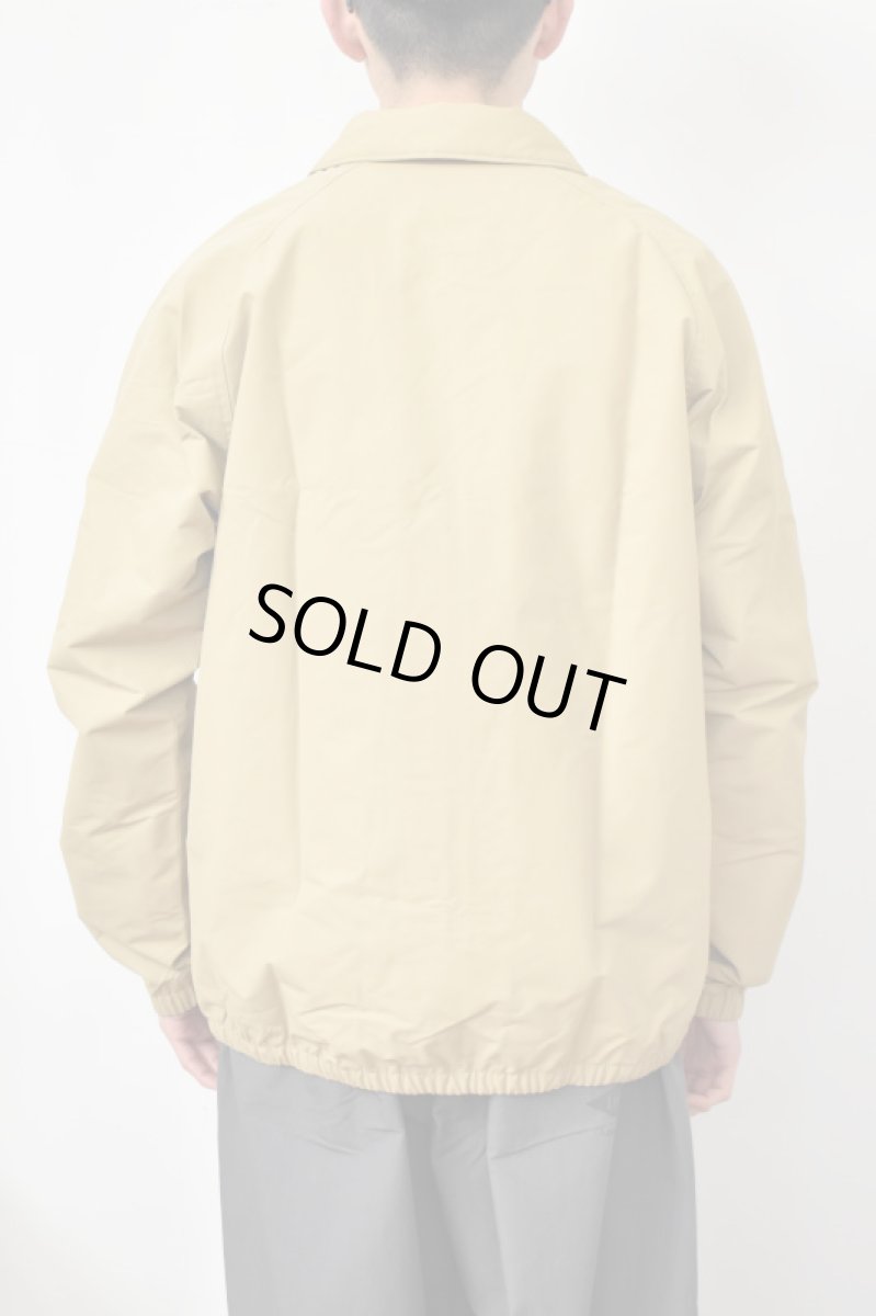 画像4: patagonia (パタゴニア) メンズ・バギーズ・ジャケット [CLASSIC TAN] (4)