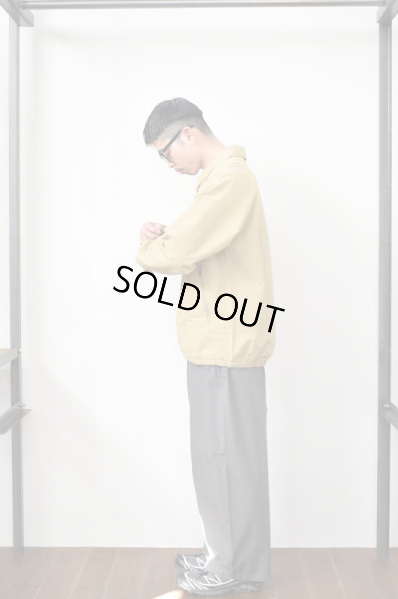 画像7: patagonia (パタゴニア) メンズ・バギーズ・ジャケット [CLASSIC TAN] (7)