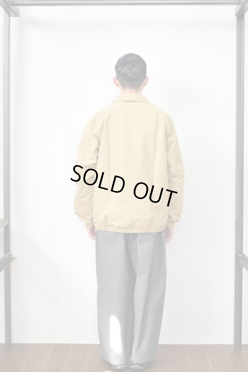 画像8: patagonia (パタゴニア) メンズ・バギーズ・ジャケット [CLASSIC TAN] (8)