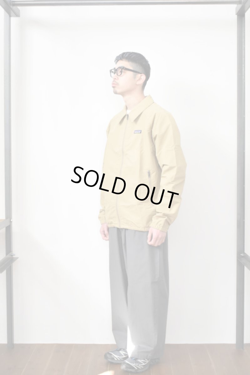 画像6: patagonia (パタゴニア) メンズ・バギーズ・ジャケット [CLASSIC TAN] (6)