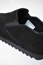 画像8: AIRWALK CLASSICS (エアウォーククラシックス) RIPPLE SLIP-ON [BLACK] (8)