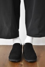 画像12: 【SALE!】AIRWALK CLASSICS (エアウォーククラシックス) RIPPLE SLIP-ON [BLACK] (12)
