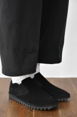 画像13: 【SALE!】AIRWALK CLASSICS (エアウォーククラシックス) RIPPLE SLIP-ON [BLACK] (13)