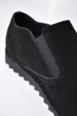 画像7: 【SALE!】AIRWALK CLASSICS (エアウォーククラシックス) RIPPLE SLIP-ON [BLACK] (7)