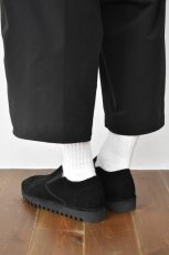 画像15: 【SALE!】AIRWALK CLASSICS (エアウォーククラシックス) RIPPLE SLIP-ON [BLACK] (15)