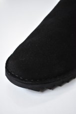 画像6: AIRWALK CLASSICS (エアウォーククラシックス) RIPPLE SLIP-ON [BLACK] (6)