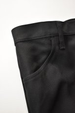 画像4: Wrangler (ラングラー) Wrancher Dress Jeans [BLACK] (4)