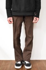 画像11: Wrangler (ラングラー) Wrancher Dress Jeans [BROWN] (11)