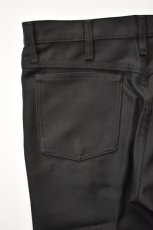 画像9: Wrangler (ラングラー) Wrancher Dress Jeans [BLACK] (9)