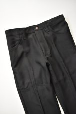 画像3: Wrangler (ラングラー) Wrancher Dress Jeans [BLACK] (3)